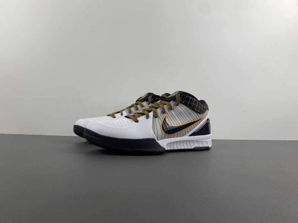 Nike Kobe 4 Protro Del Sol AV6339-101 Size: 40-48.5