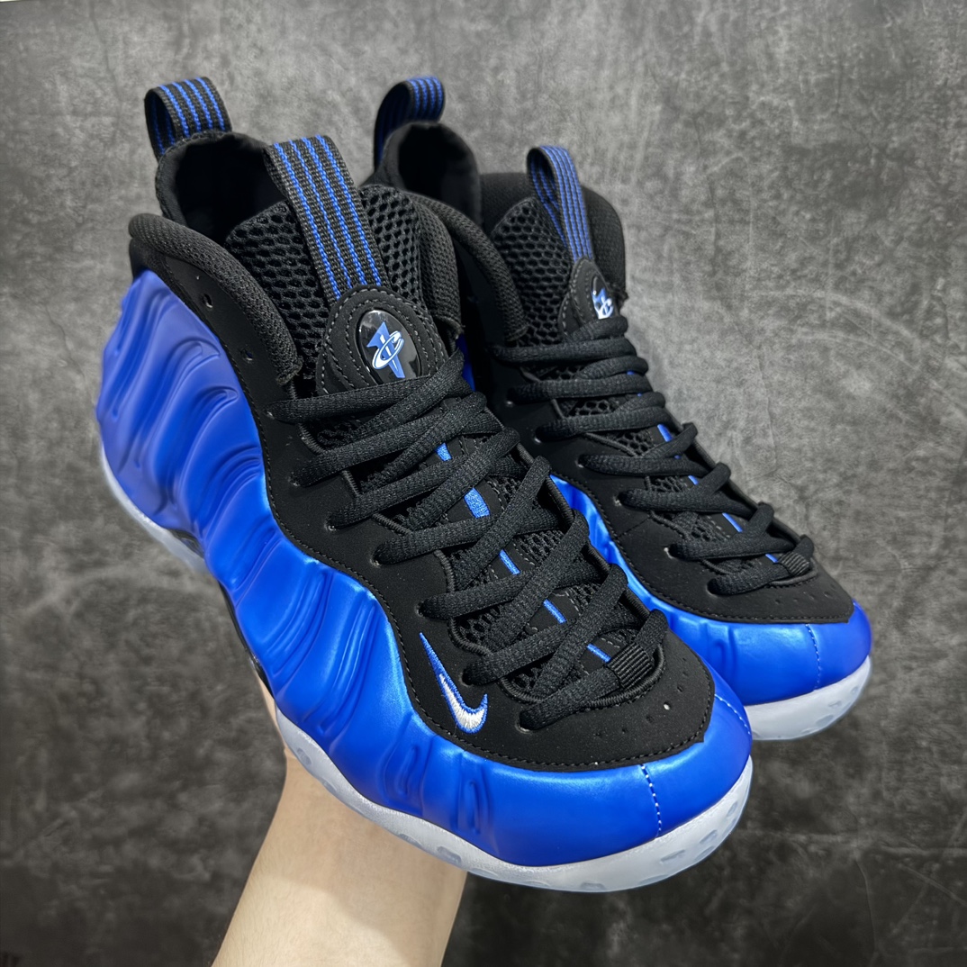 Nike Air Foamposite One Royal 2024 FQ8181 511 Size: 38.5-46