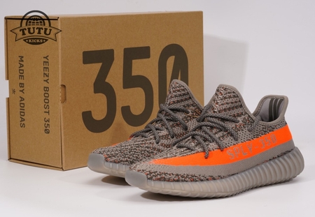 Adidas Yeezy Boost 350 V2 "Beluga Reflective"SIZE: 36-48