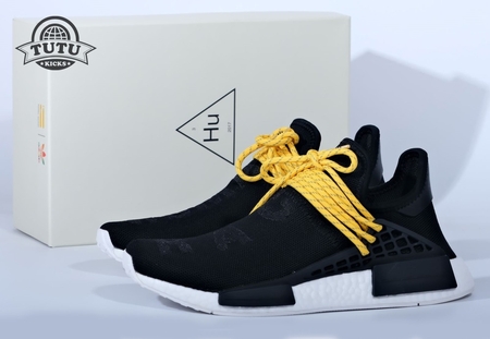 Pharrell Wiliams x AD originals NMD size 36-48