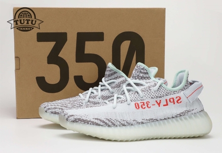 YEEZY Boost 350 V2 Blue Tint 36-48