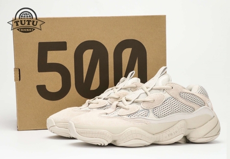 Adidas YEEZY 500 Blush 36-48