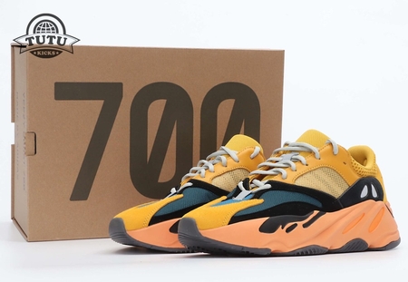 Yeezy Boost 700 Sun 36-48