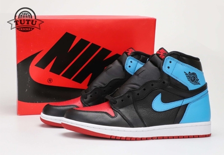 Air Jordan 1 High UNC To Chicago 36-46