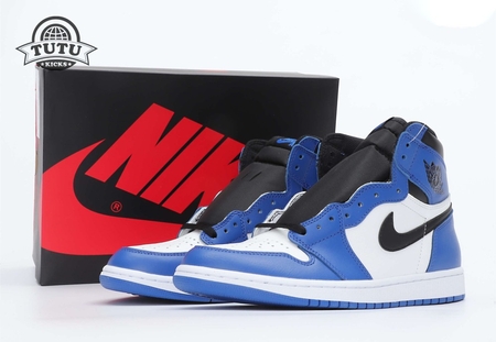 Air Jordan 1 Retro High OG"Game Royal" 7-13