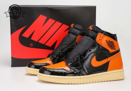 Air Jordan 1 "Shattered Backboard"3.0 36-46