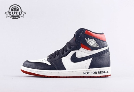 Air jordan 1 Retro High NRG not for resale 36-47.5