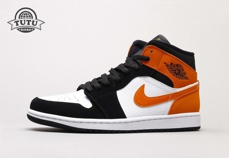 Air Jordan 1 Mid Shattered Backboard 36-46