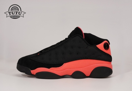 Clot x Air Jordan 13 Infra-Bred SIZE: 40-46