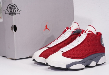 Air Jordan 13 "Red Flint" size 7-13