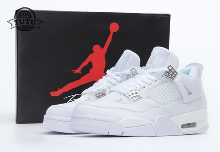 Nike Air Jordan 4 Retro Pure Money SP40-48.5