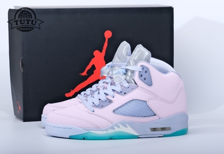 Air Jordan 5 Easter Size 40-47.5