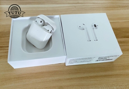 air pods 2