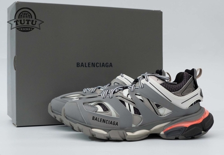 Balenciaga Track Gery (W) 35-45