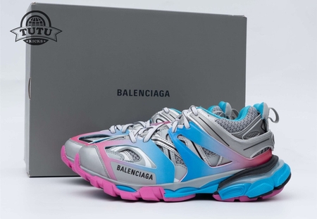 Balenciaga Track Blue Pink (W) 35-45