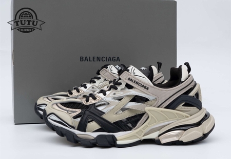 Balenciaga Track.2 Beige 35-45