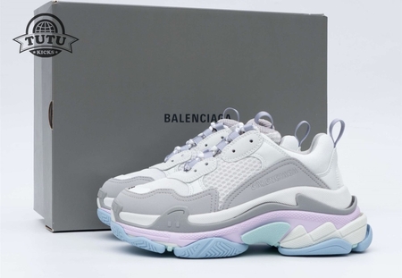 Balenciaga Triple S Pastels SIZE: 35-45