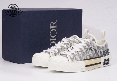 Dior B23 Low Top Logo Oblique size 35-46