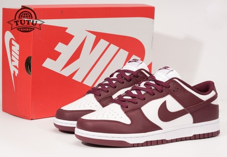 NIKE Dunk Low Dark Beetroot SIZE: 36-46