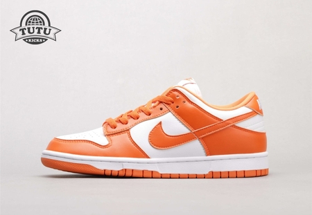 Nike SB Dunk Low SP Syracuse 36-46