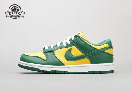 Nike SB Dunk Low Brazil 36-46