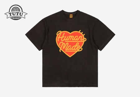 12_Human Made 22ss