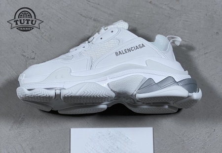 Balenciaga Triple S white size 35-45