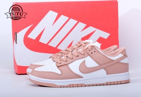 Nike Dunk Low Rose Whisper Size 36-47.5