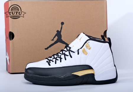 Air Jordan 12 Royalty SIZE