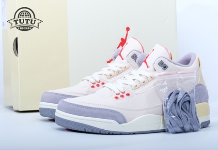 Air Jordan 3 Retro SE Muslin Size 40-47.5