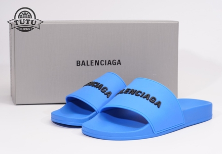 Balenciaga Pool Slide Black size 35-45