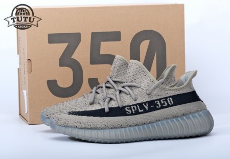 Adidas Yeezy 350v2 Reverse Oreo