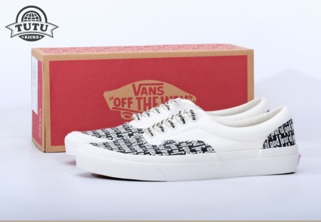 Fear of God x Vans Era 95 DX Size 35-45