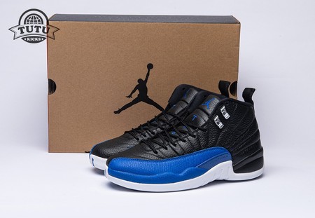 Jordan 12 Retro Hyper Royal AO6068-004 Size 40-47.5