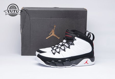 Jordan 9 Retro OG (2016) 302370-112 Size 40-47.5