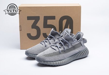 adidas Yeezy 350 Boost V2 Space Ash Grey IF3219 Size 36-48