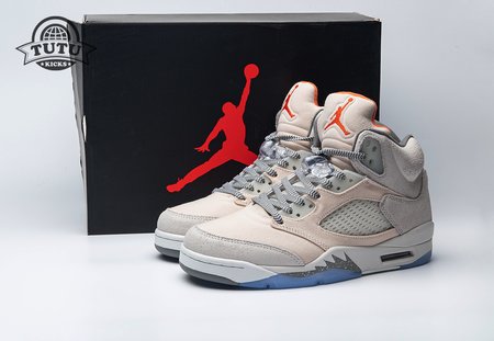 Jordan 5 Retro SE Craft Light Orewood Brown FD9222-180 40-47.5