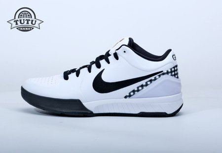 NIKE Zoom Kobe 4 Mambacita Gigi Size 40-48.5