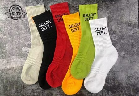 Gallery Dept Socks 01