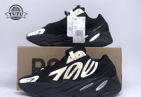 Adidas Yeezy Boost 700 MNVN "Black"