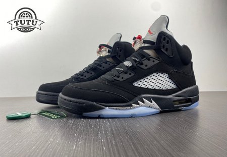 Air Jordan 5 OG Metallic 2016 Size 40-47.5