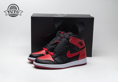 Jordan 1 Retro Banned (B-Grade) (2011) Size 40.5-47.5