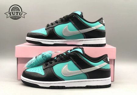 Nike Dunk SB Low Diamond Supply Co.Tiffany Size 40-47.5