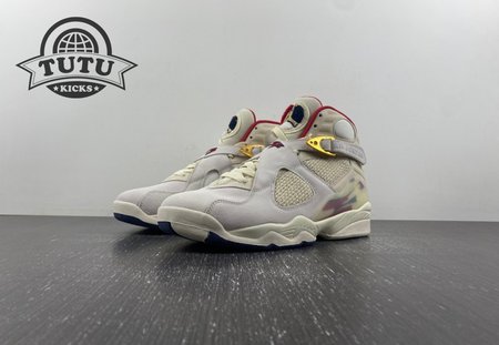 Jordan 8 Retro X Solefly "Mi Casa Es Su Casa" Size 40-47.5