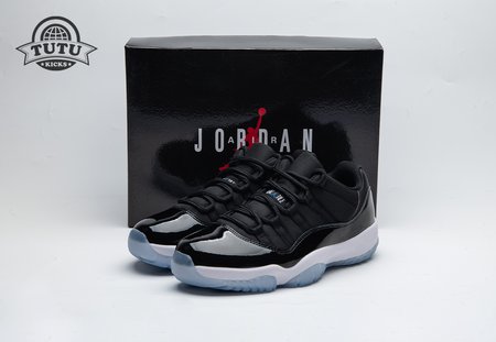 Air Jordan 11 Low 'Space Jam' Size 40-48.5