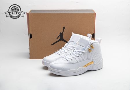 Air Jordan 12 Phantom FD9101-007 Size 40-48.5