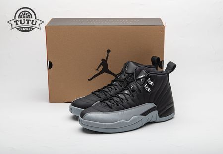 Air Jordan 12 Retro Barons CT8013-010 Size 40-47.5