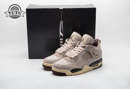 Jordan 4 Retro OG SP A Ma Maniere While You Were Sleeping(Women's) FZ4810-200 Size 36-47.5