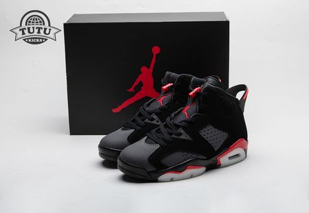 Jordan 6 Retro Bordeaux CT8529-064 Size 40-47.5