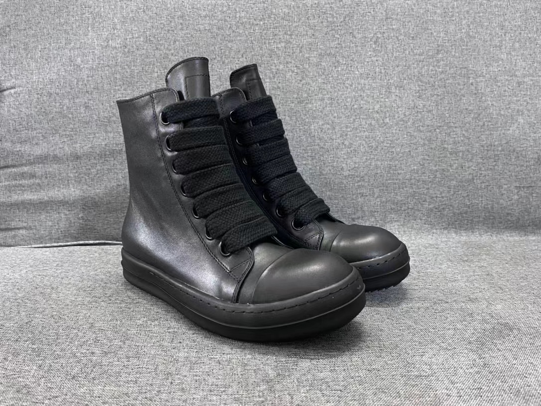 Rick Owens Black 35-45